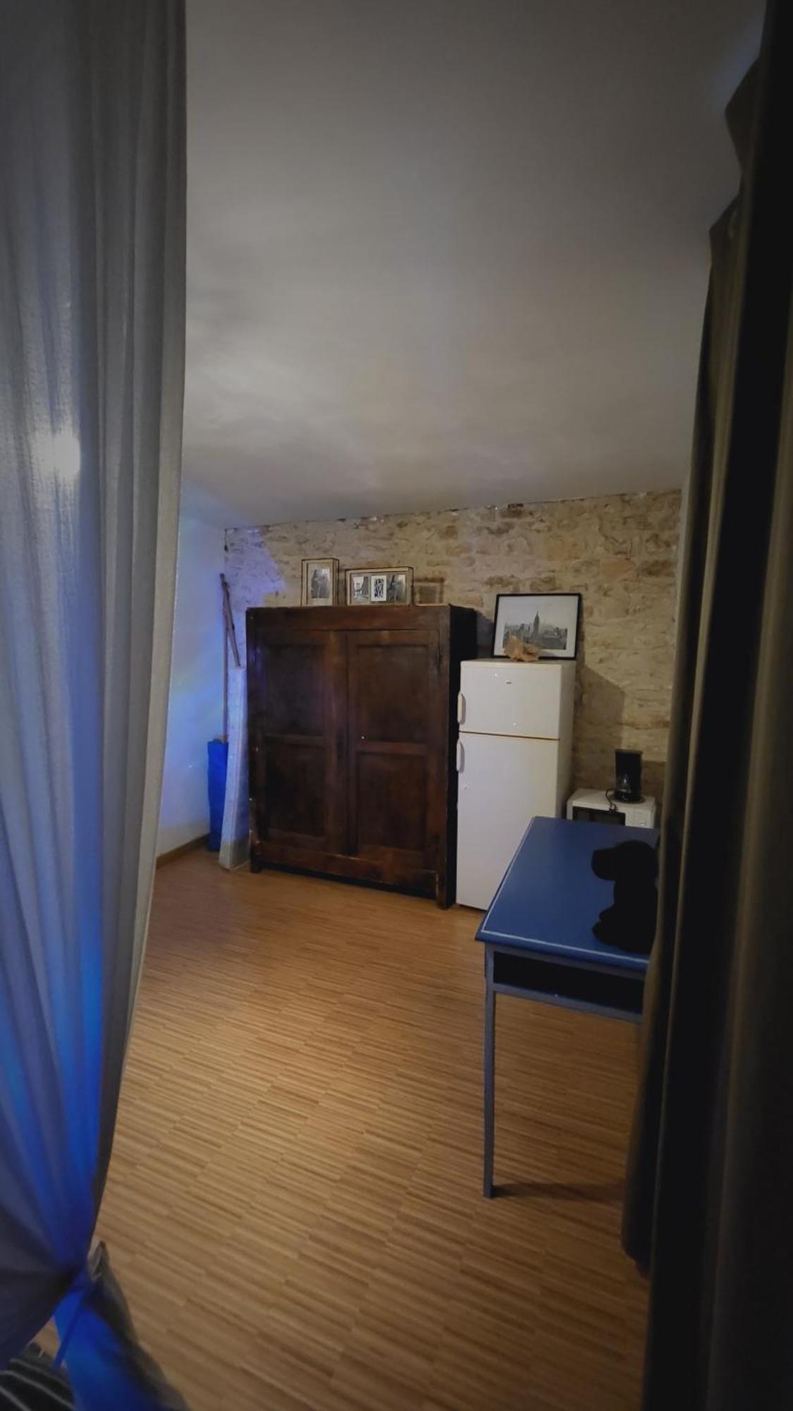 Les Chambres Du Nid Charentais La Poterie  Kültér fotó