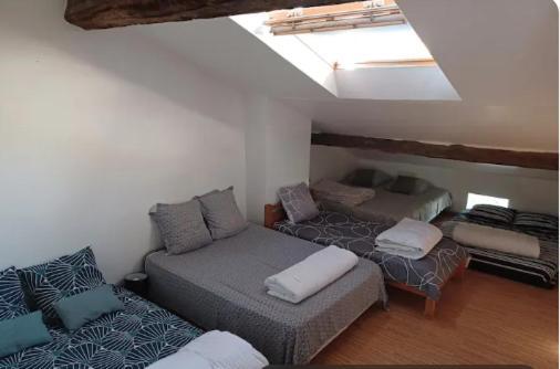 Les Chambres Du Nid Charentais La Poterie  Kültér fotó