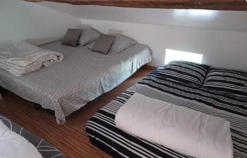 Les Chambres Du Nid Charentais La Poterie  Kültér fotó